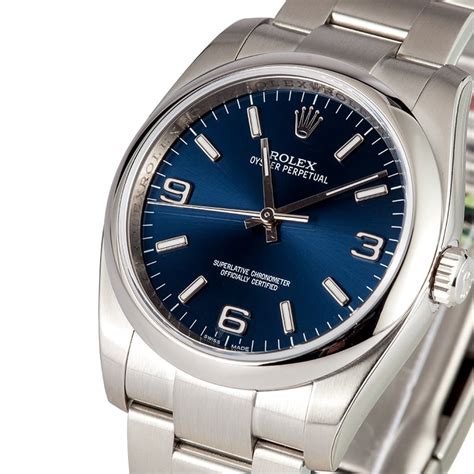 Rolex Oyster Perpetual 36 116000 